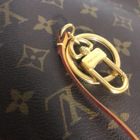 Auth 💎✨ARTSY✨💎 Louis Vuitton mm - Picture 6 of 15